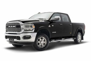 What Happens to Unsold Trucks