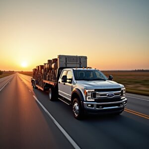 Trucks with Big Tires for Sale