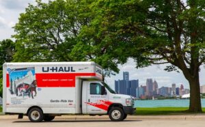 U-Haul Trucks for Sale in San Diego