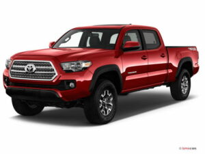 Best 4x4 Trucks Under $30K