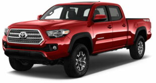 Best 4x4 Trucks Under $30K