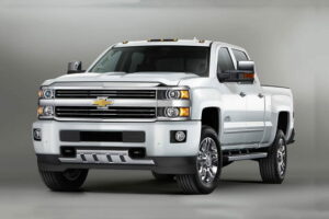 Used Trucks for Towing in 2025