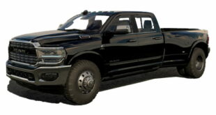 reliable used trucks for snow plowing
