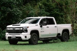 Used Commercial Trucks for Sale Under $20K
