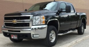 Best Used Diesel Trucks Under $20K
