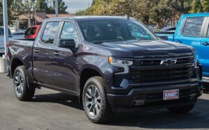Best Used Pickup Trucks Under $15K