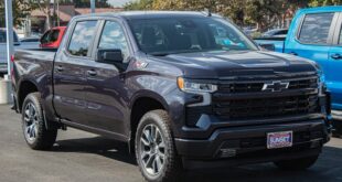Best Used Pickup Trucks Under $15K