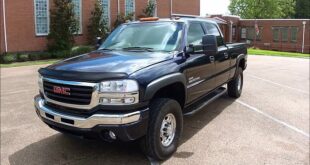 Diesel Trucks with Best Towing Capacity
