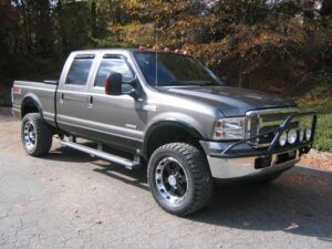 Best Affordable Diesel Trucks