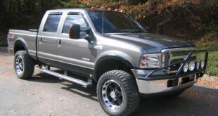 Best Affordable Diesel Trucks