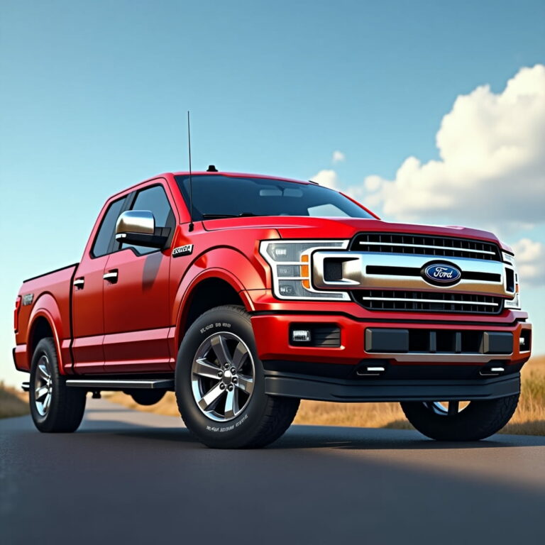 Trucks for Sale in Lewiston