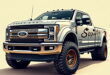Ford Trucks for Sale in Muskogee