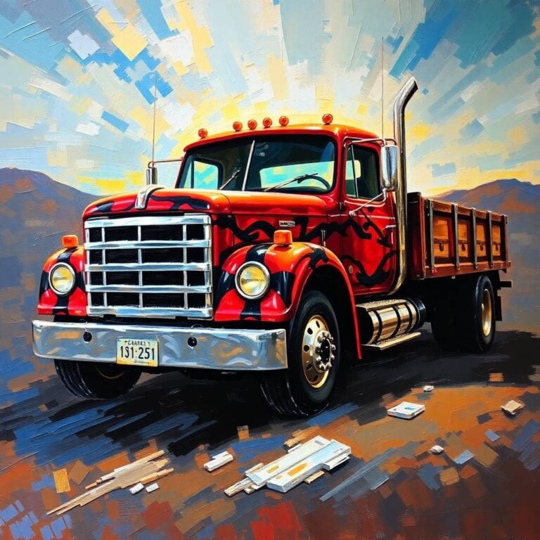 Best Used Trucks in Loveland