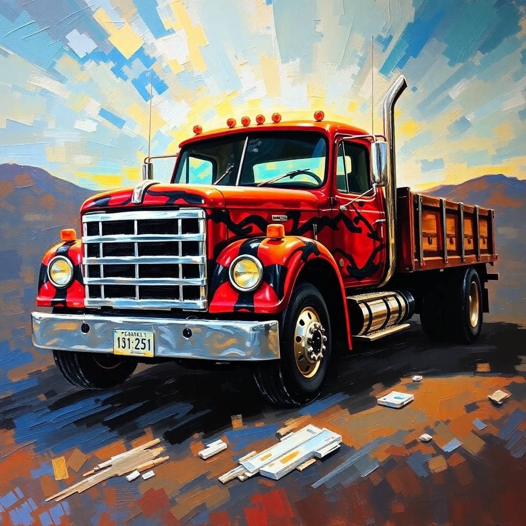 Best Used Trucks in Loveland
