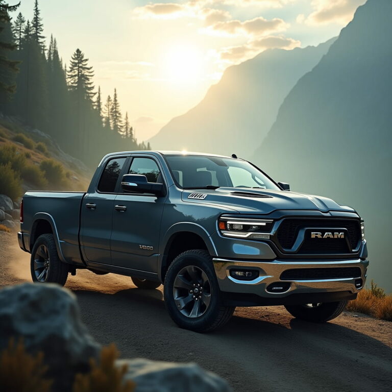 Used Diesel Trucks Under $20,000