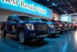 trucks with best resale value