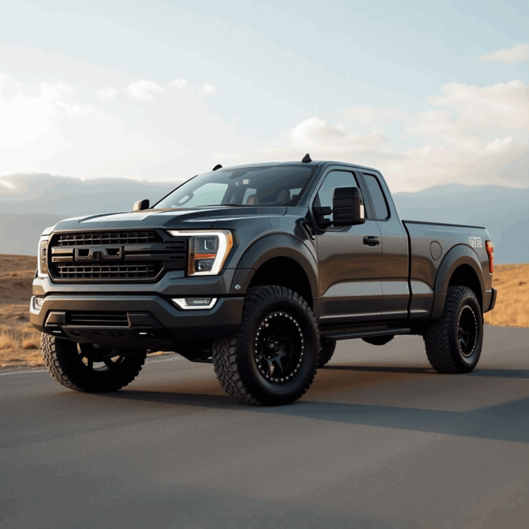 cheapest diesel pickup trucks
