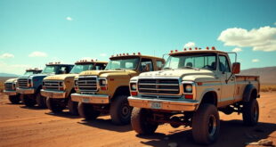 Used 2500 Ram Diesel Trucks for Sale