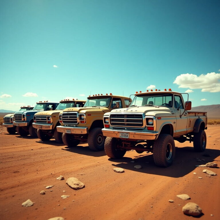 Used 2500 Ram Diesel Trucks for Sale