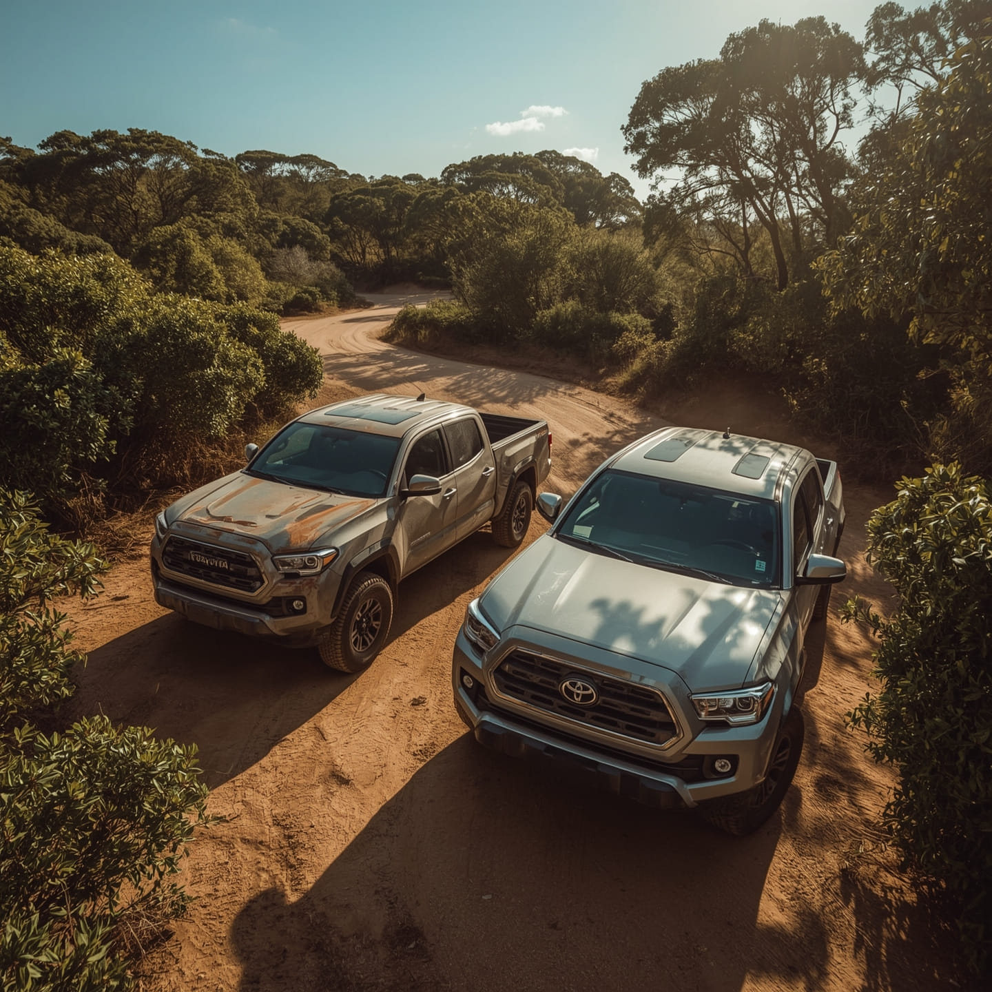 used trucks for sale Staunton