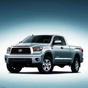 Toyota Tundra Trim Levels Compared