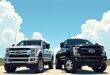 Pickup Trucks in New Hampshire