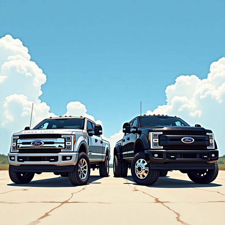 Pickup Trucks in New Hampshire