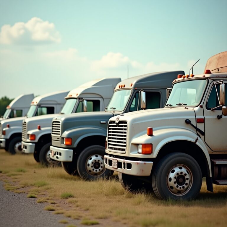 Used Extended Cab Trucks