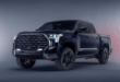 Toyota Tundra Trim Levels Compared