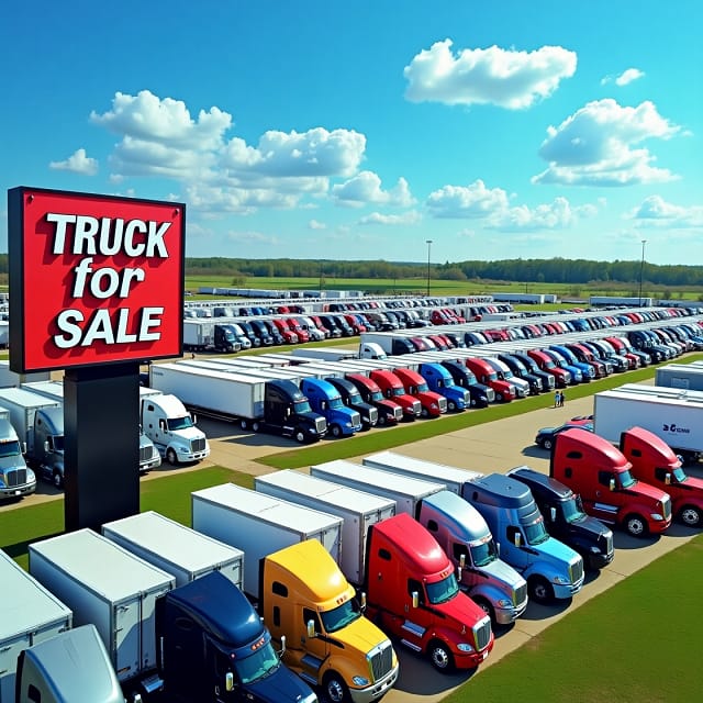 2500 Trucks for Sale Lexington KY