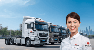 Dongfeng Trucks for Sale