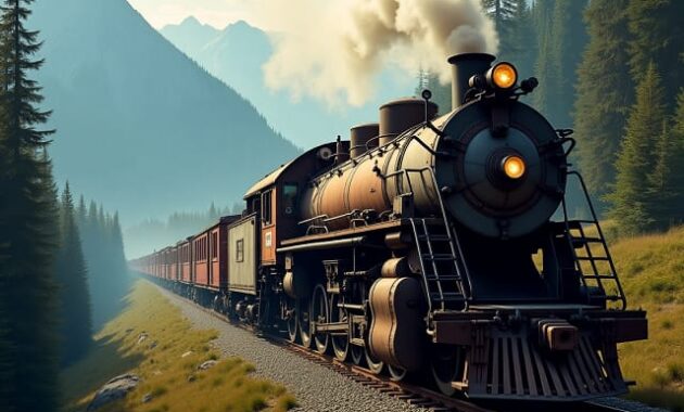 The Workhorse of the Northwest