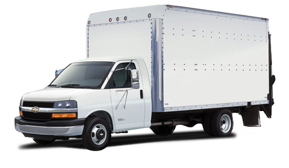 used box trucks for sale alabama