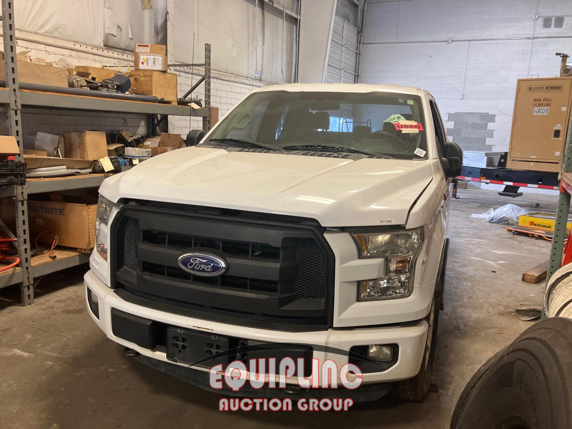 used ford f-150 trucks for sale in wisconsin