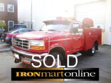 used mechanic service trucks for sale in nc
