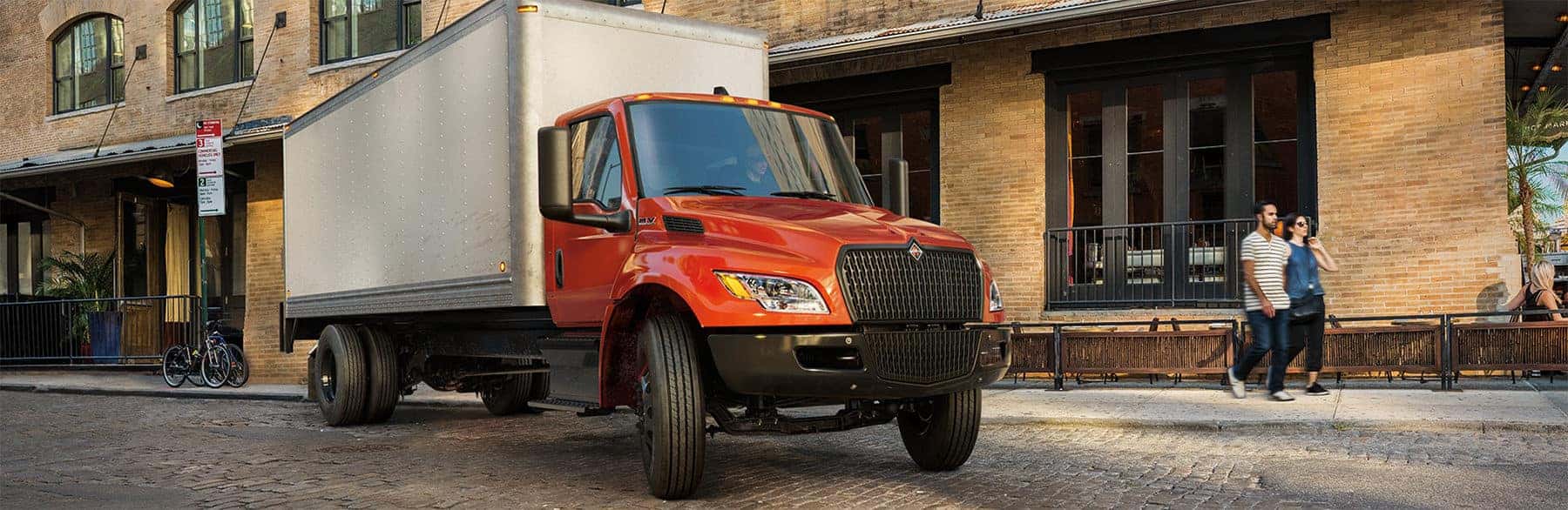 used medium duty trucks for sale near me
