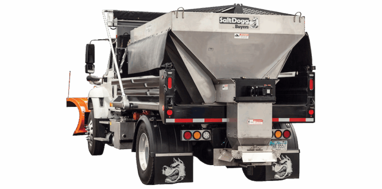 Used municipal plow trucks for sale