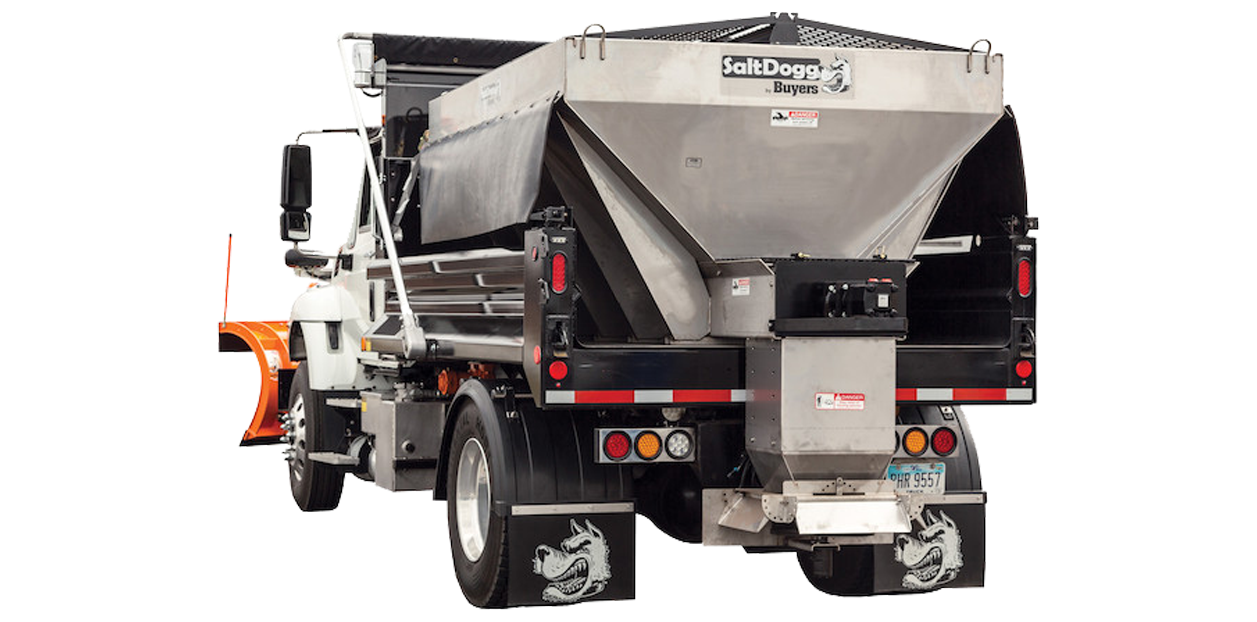 used municipal plow trucks for sale