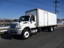 used non cdl box trucks for sale