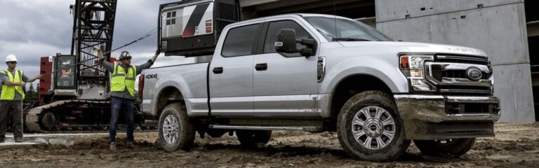 Used pickup trucks for sale in illinois