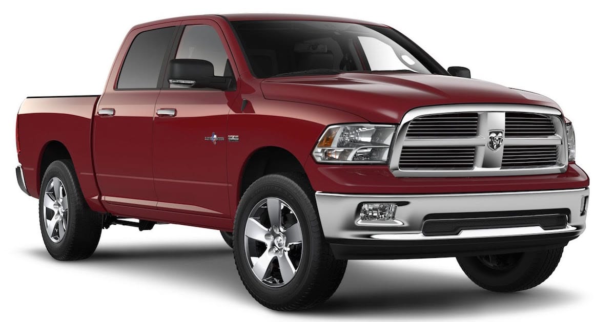 used pickup trucks for sale in miami