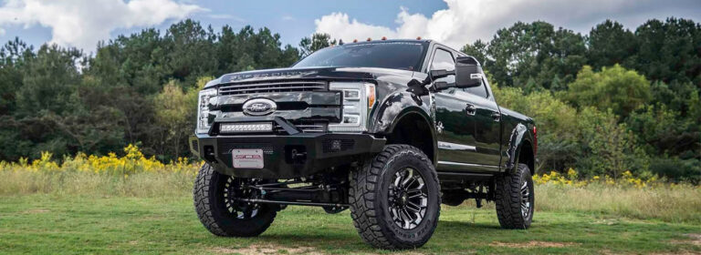 Used pickup trucks for sale in san antonio