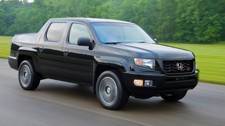 Used pickup trucks for sale in va
