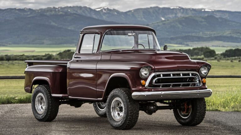 Used pickup trucks for sale indianapolis