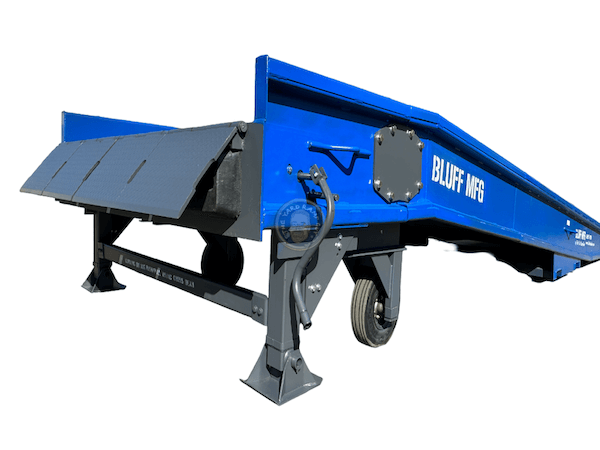 used ramp trucks for sale