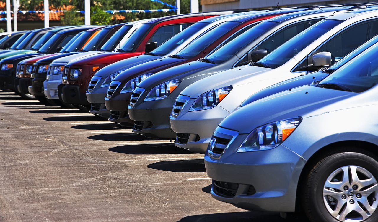used service trucks for sale houston