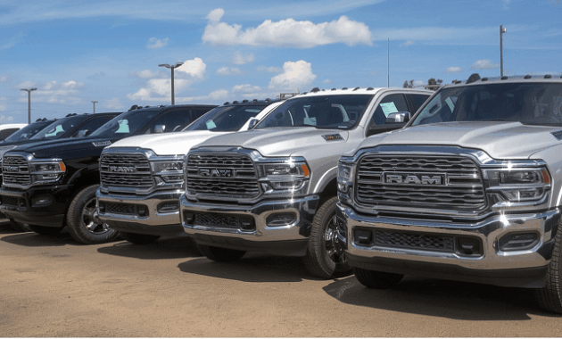 Dually 3500 Trucks for Sale