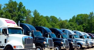 3/4 Ton Trucks for Sale in Mississippi