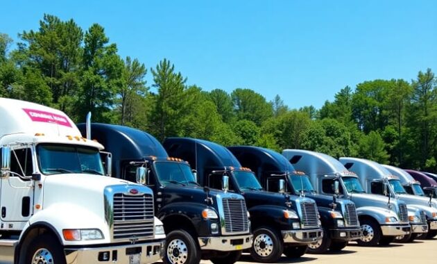 3/4 Ton Trucks for Sale in Mississippi