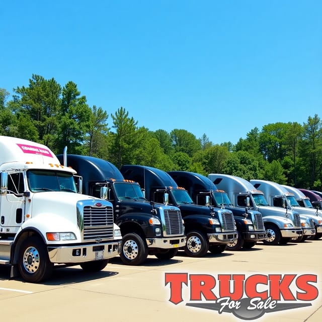 3/4 Ton Trucks for Sale in Mississippi